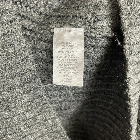 Bp. Women Long Sleeve Pullover Knit Sweater Size XS - Picture 4 of 8